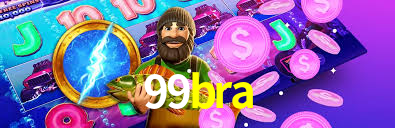 APP oficial da 99bra para mobile